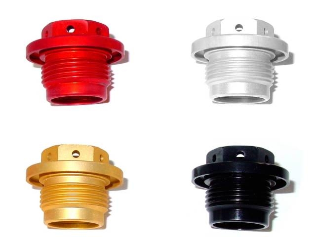TPO Billet Aluminum Oil Drain Plug for Early model Ducati and Bimota Models TPO Billet Aluminum Oil Drain Plug for Early model Ducati and Bimota Models
